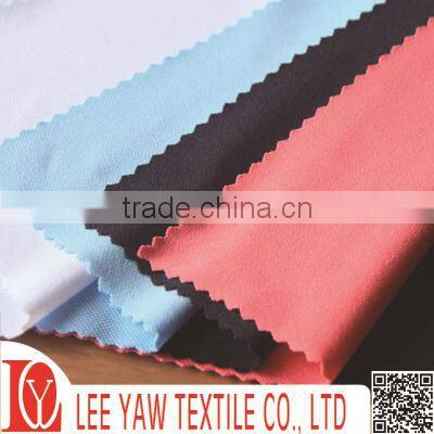 UPF 50 fabric / stretch fabric for dress