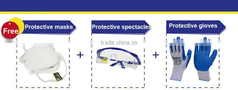 New 2013 Germany Imported Gasoline Lawn Mover