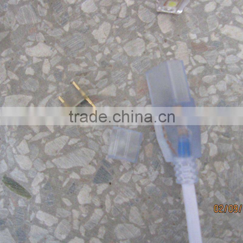 100m/roll 5050 led strip light 220-240v