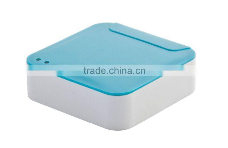 Smallest power bank wifi repeater hsdpa wireless modem driver