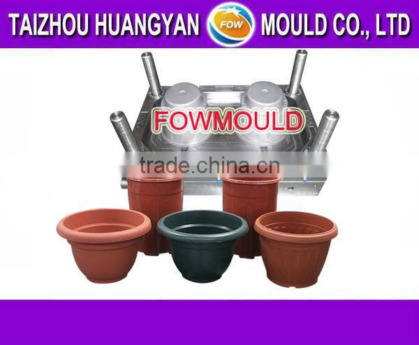 OEM custom roman style flower pot mold maker
