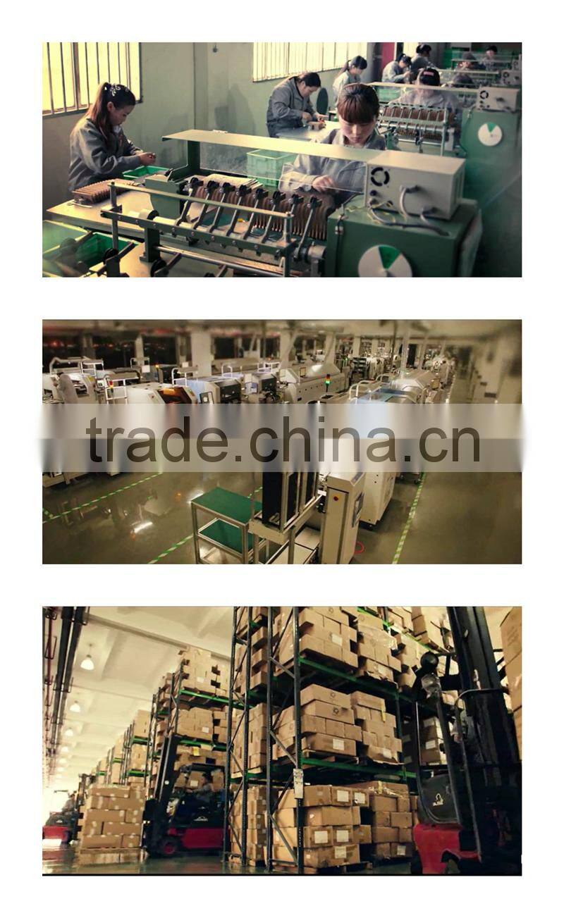 AC tubular motor for roller blind