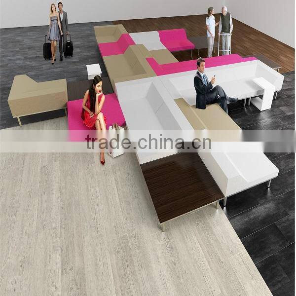 Hot selling!!! Durable and cozy pvc garage roll flooring