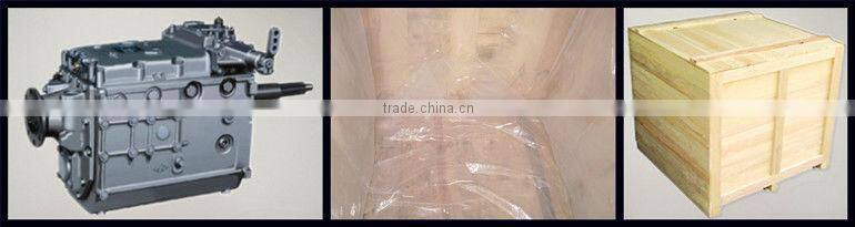 ZF S6-100, Gearbox Manual Transmission Assembly For Sale