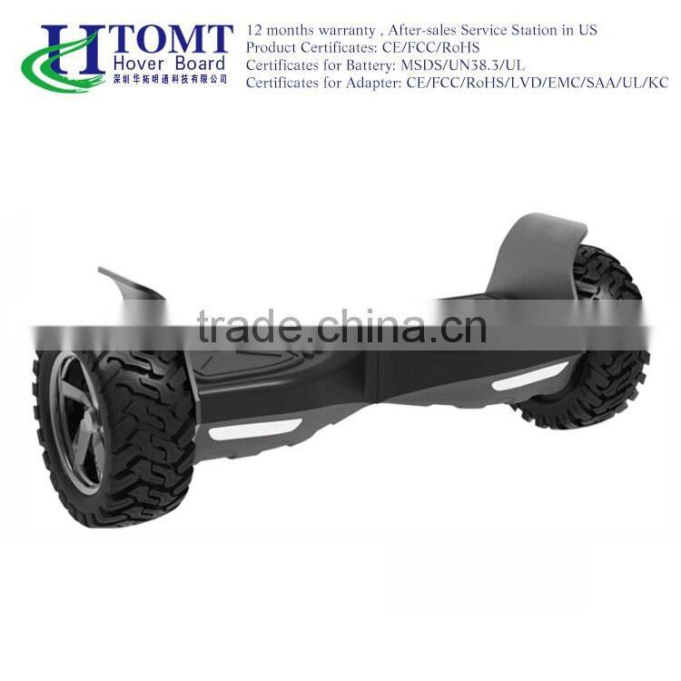 High Quliaty Remote Control Bluetooth Hoverboard 8inch 2 Wheel Electric Self Balance Hoverboard