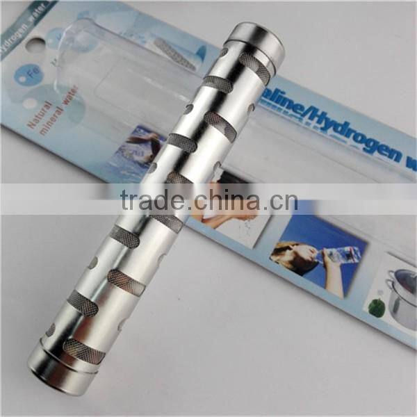home automatical alkaline hydrogen water stick with factory direct price