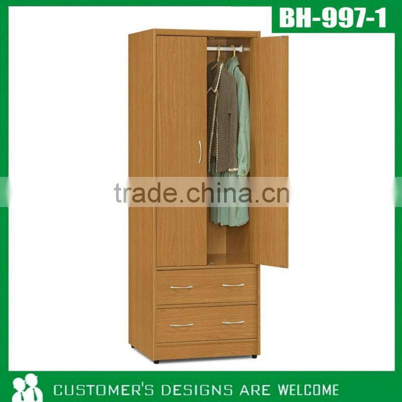 Wooden Wardrobe Design, Solid Wood Wardrobe, Furniture Wardrobes