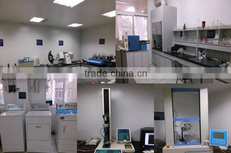 polyester/cotton fabric for workwear