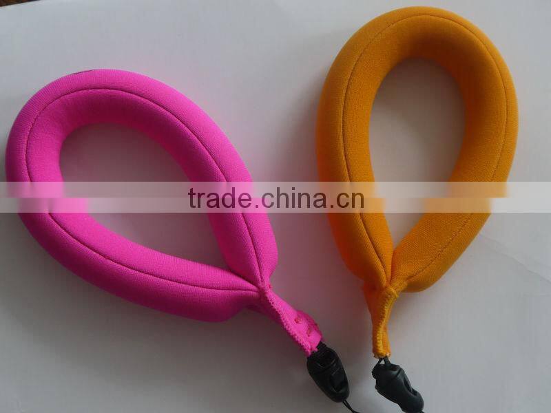 Colorful Waterproof Dive Strap Floating camera floater Foam Strap Applicable for camera Canon Nikon Sony Samsung Digital Camera