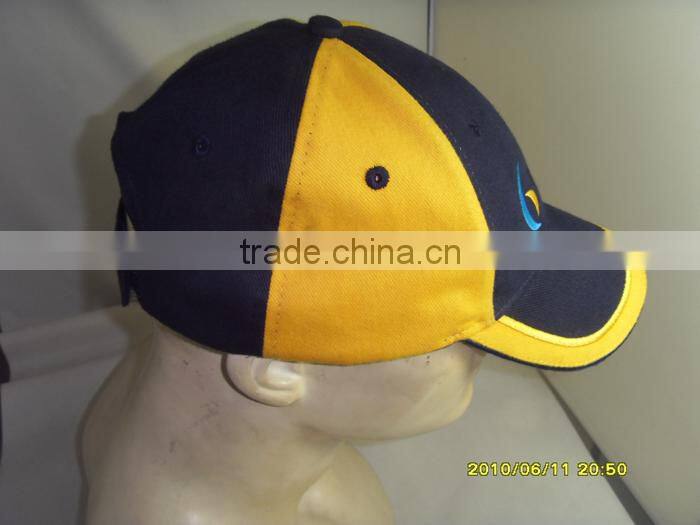 wholesale new design baseball caps hats
