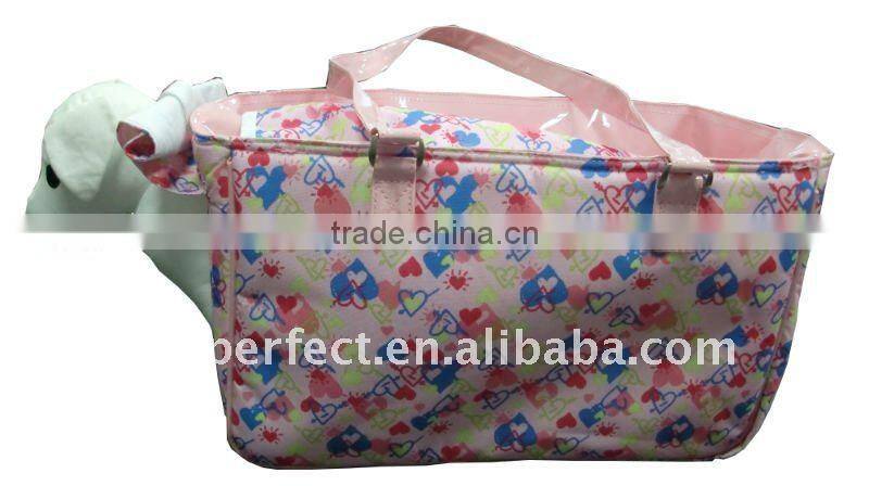 dog carrier