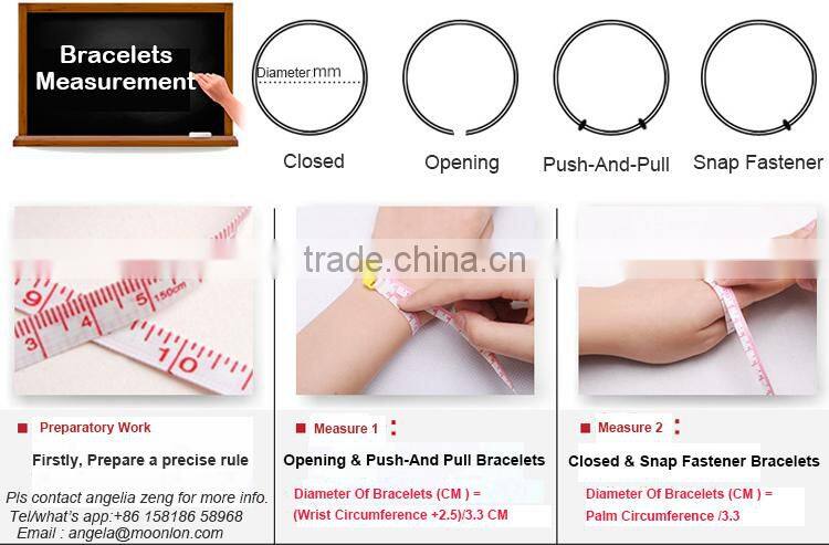 Wholesale silver beads bracelets for men, friendship bracelets jewelry stores