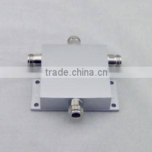 800-2700MHz, 3-way HighPower Splitter