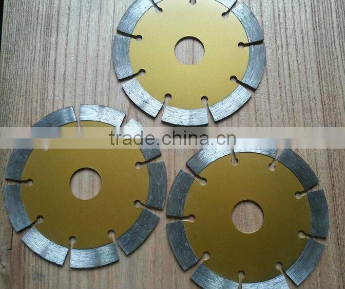 Cutting Vitrified Tiles Diamond Saw Blade Diamond Tools