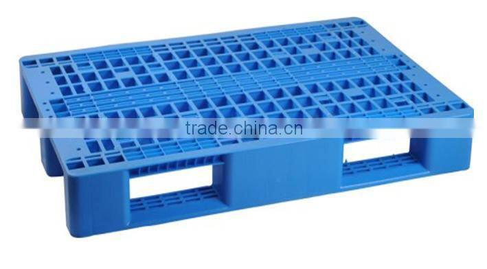 2015 The Lightest Single-sided Series Plastic Pallet