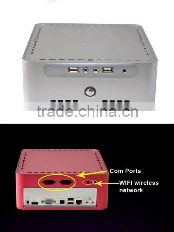 China mini itx case computer case/cheap computer case tower