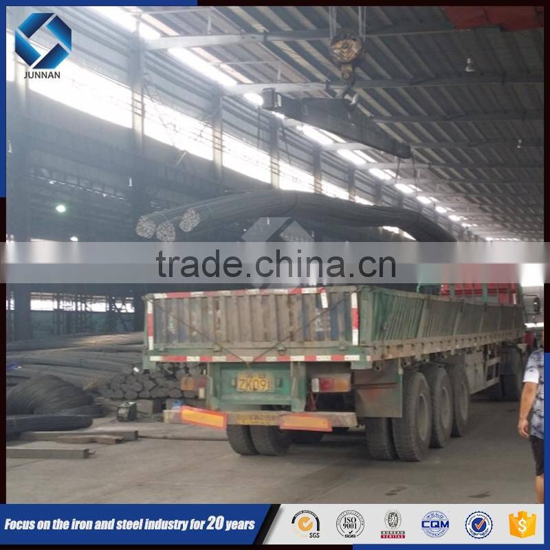 Reinforcement Steel Rebar conform to Australian Standard