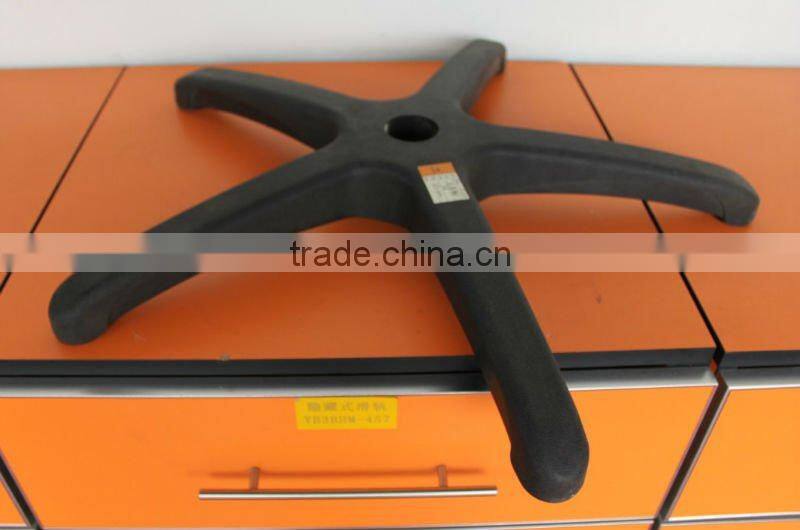Nylon chair legs PAX-B350