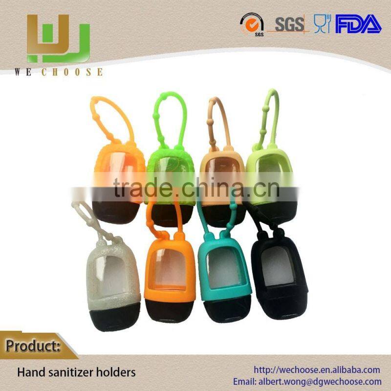 find you like silicone hand sanitizer holder