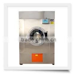 Steam electric cloth dryer machine