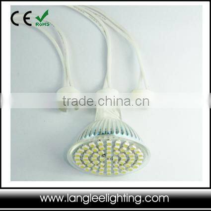 GU5.3 G4 GU4 Ceramic Lamp Holder Light Socket