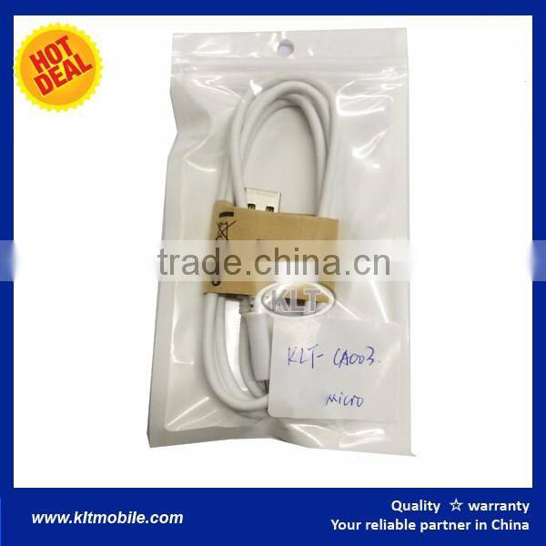 Original USB Data Cable Charging for iP 5S 5c 6 6plus
