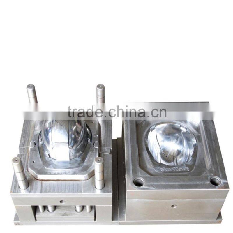 excellent ODM molding plastic injection mould