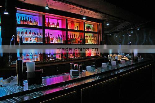 indoor lighting warm white mr16 cob led spotlight