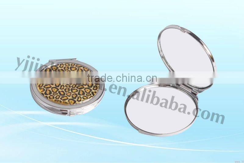 Hot sale smart led-light pocket mirror