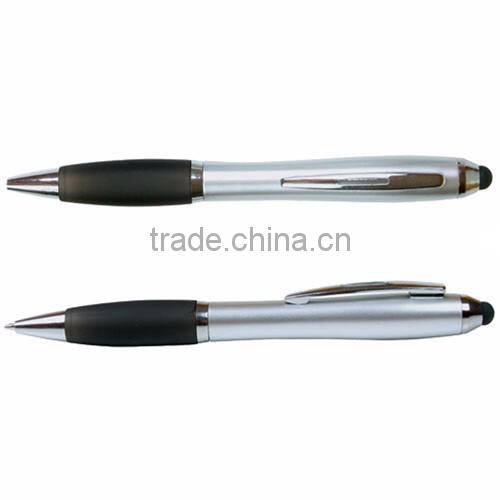 Stylus for Touch Screen Devices with rubber grip