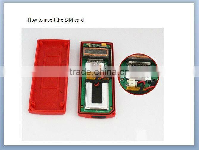 Factory security real time tour guard monitoring system