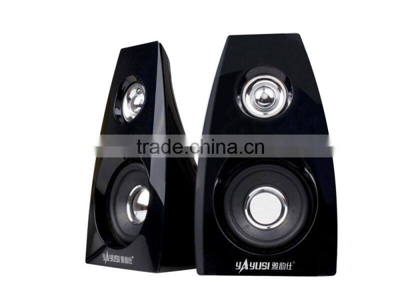 Original Design Cheap USB MINI Speaker