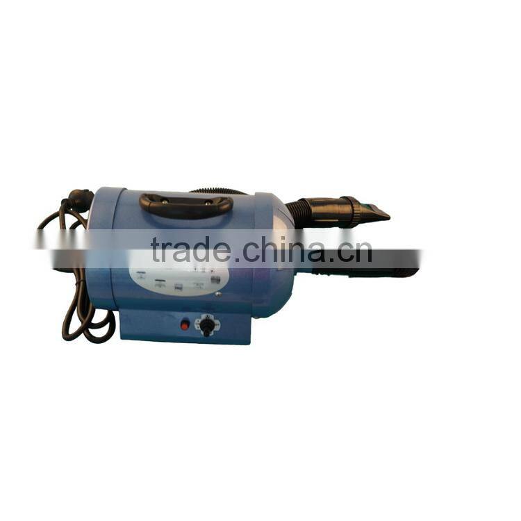 Top grade best selling pet electric water blower