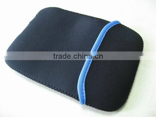 Hot selling for tablet sleeve pouch neoprene 8 inch