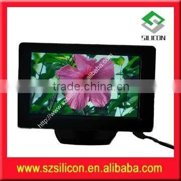 480*272 4.3" TFT-LCD Driver Board Video door phone board