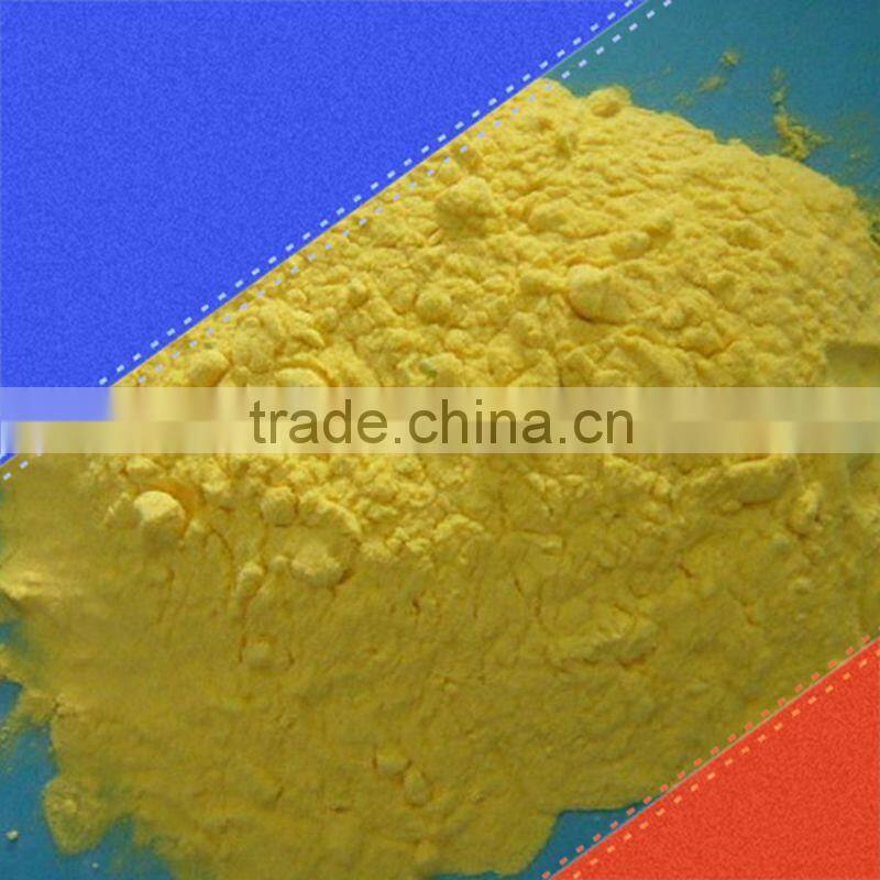 DYAN Polyaluminium chloride (PAC)