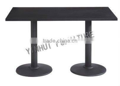 hotel furniture speacial Steel Table Base