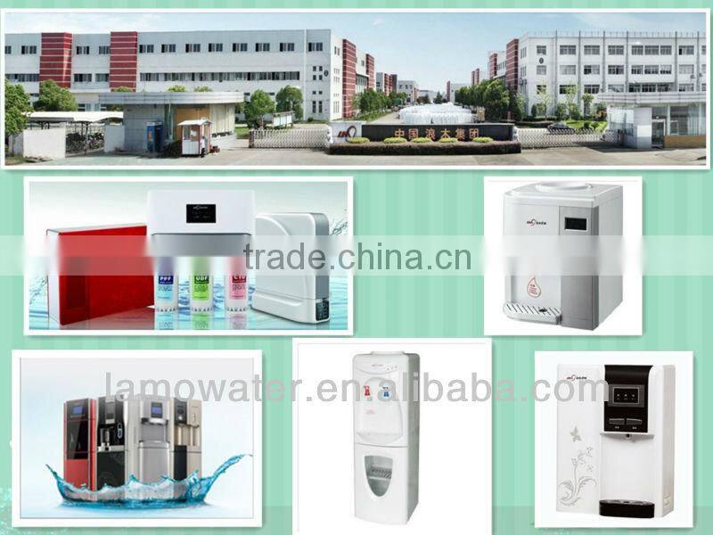 hot and cold water purifier