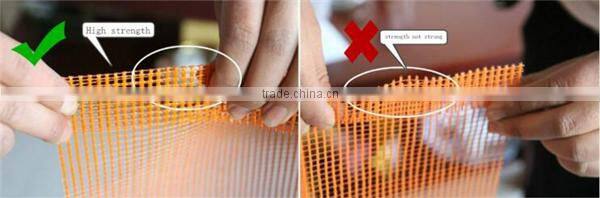 Hot Sales External Wall Insulation Alkali-resistant Fiberglass Mesh