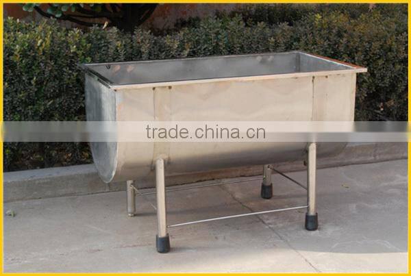 Herringbone type glass bottle metering milking parlor price