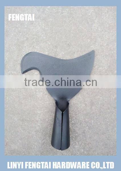 Peru Banana Cocoa Cutter Sickle Fruit Harvest Knife