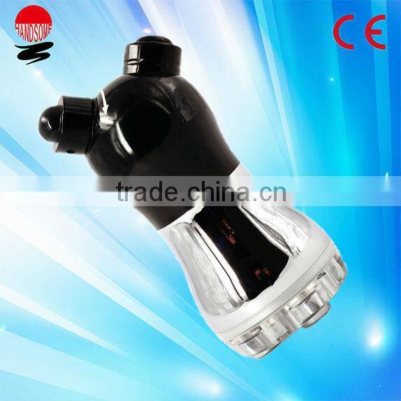 ultrasound treatment for muscles No Needle Mesotherapy