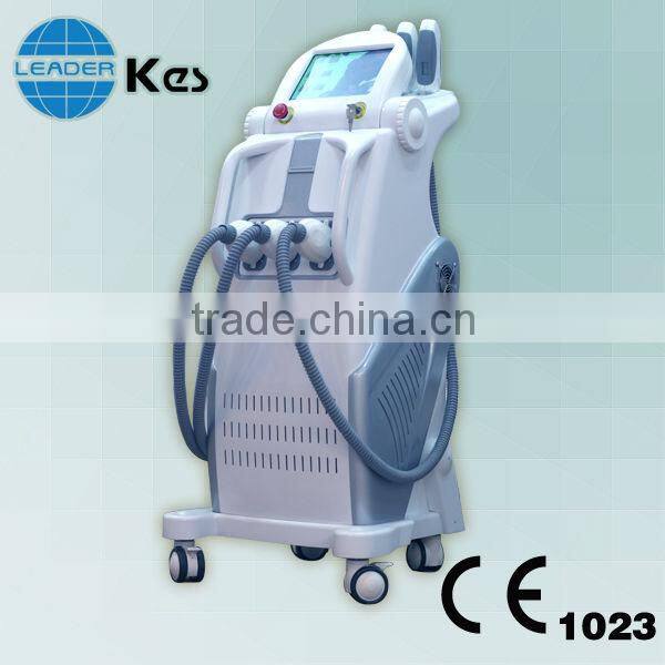 vascular removal pigmentation removal instrument super hair removal med-140c+