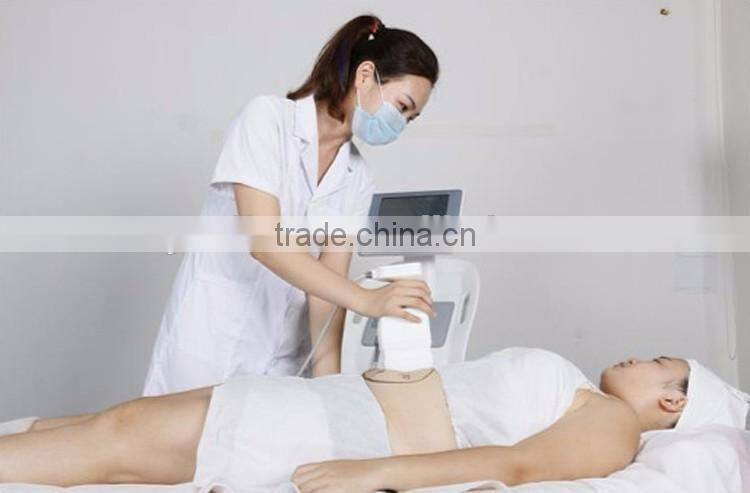 Ultrasonic Liposuction Body Shape Slimming Equipment