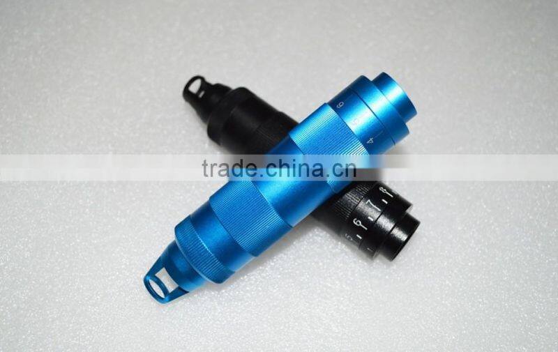 2016 hot sale beauty equipment q switch nd yag laser tattoo removal