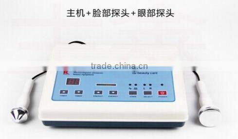 T-628 supersonic facial beauty equipment