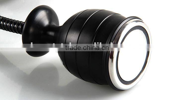 5in1 Lipo Laser 650nm Multipolar RF Cavitation Slimming Machine