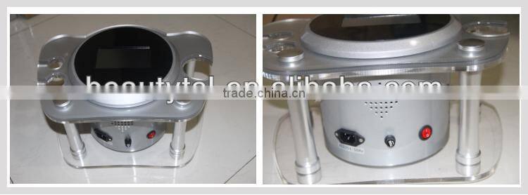 RF lifting mini production at home