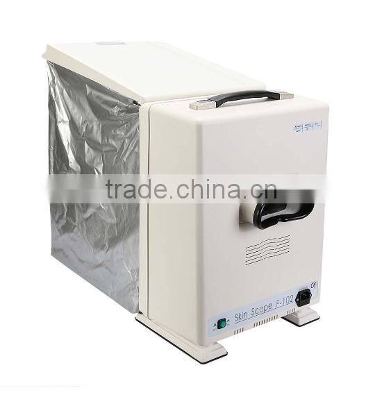Professional Diagnosis Skin analyzer scanner machine with high quality
