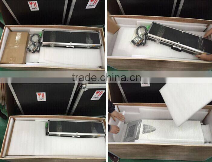 Sanhe hot selling scar removal Co2 laser /Co2 fractional laser /fractional Co2 laser with CE